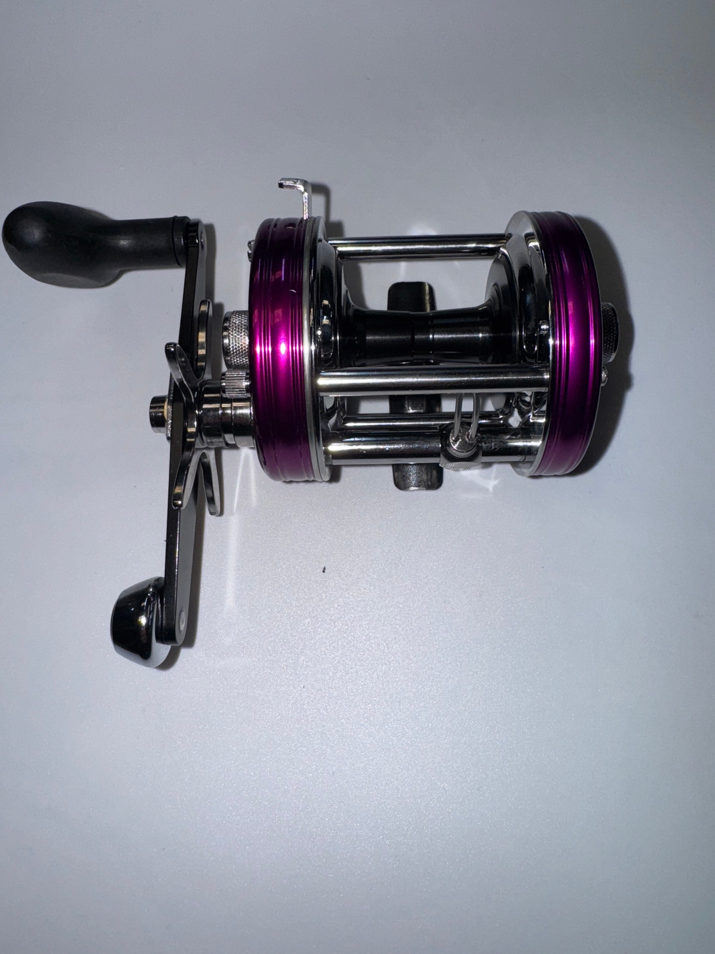 Abu Garcia 6500 Pro Rocket Plus | Legacy Angler Outfitters