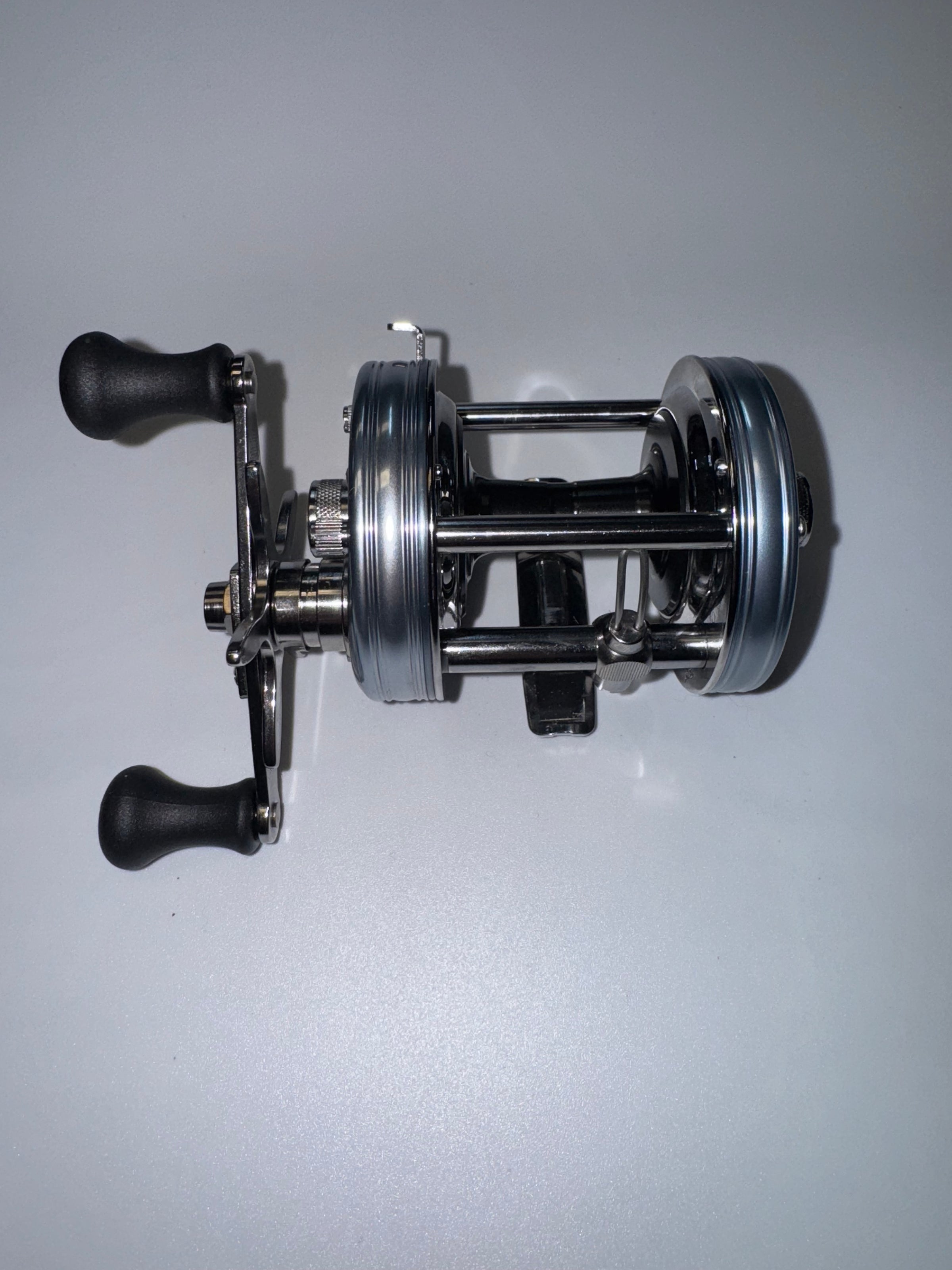 Abu Garcia 6500 Pro Rocket Plus | Legacy Angler Outfitters