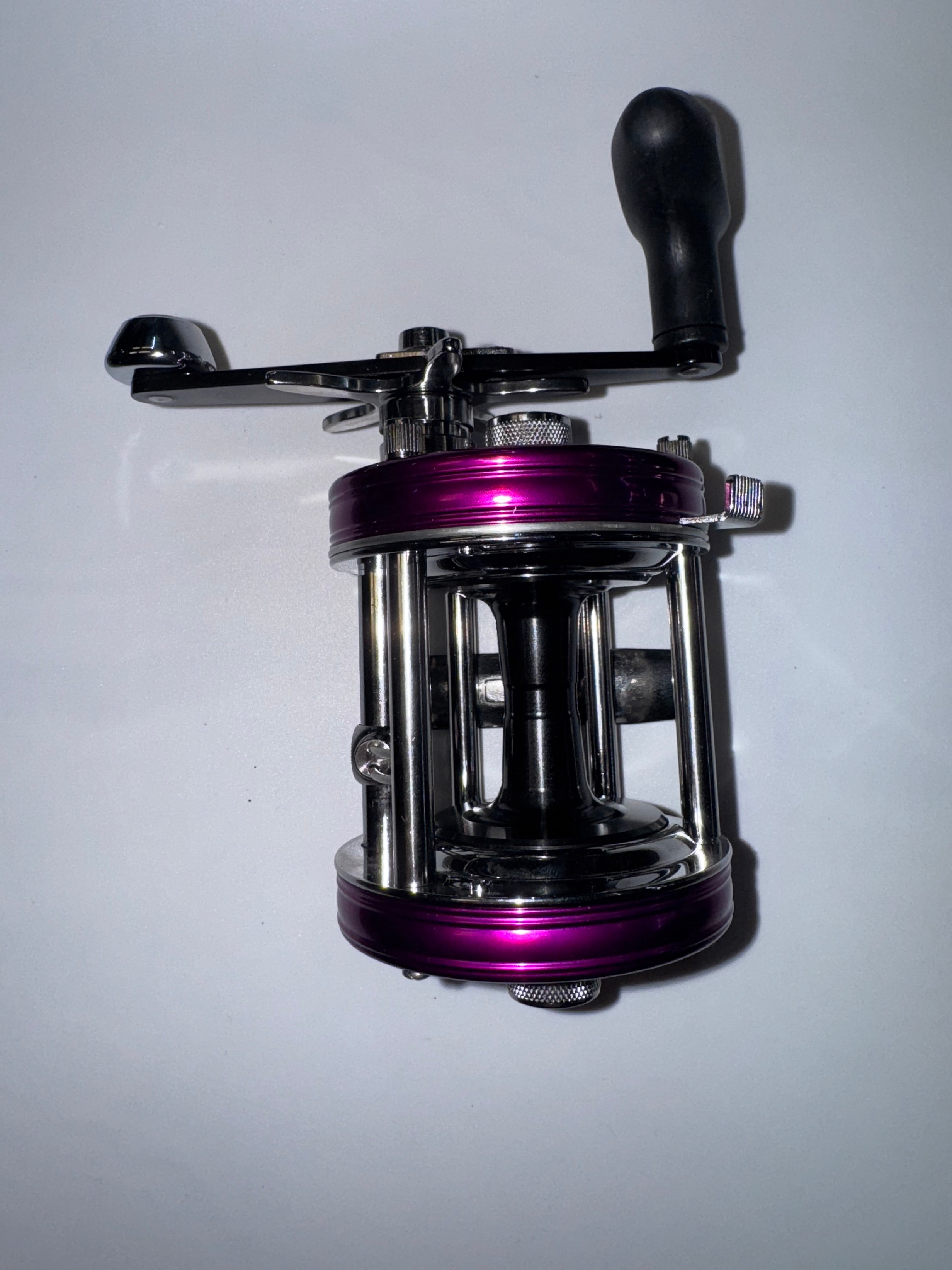 amazon baitcasting combo Kilitn Fishing Rod and Reel Combo, Baitcast Reel 5 Foot Durable Fiberglass Telescopic Rod with Fishing Line Full Kits Comfortable Handle (Left) : Sports & Outdoors Model:4.9:1 Left Hand Retrieve The Lews American Hero series:Shakespeare Summit Abu Garcia ALTUMDLCSYN-16L |